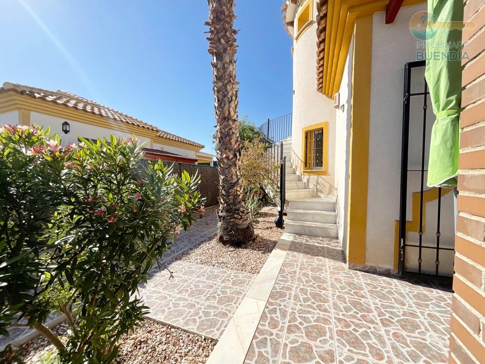 Villa i Mazarron, Murcia - foto 4