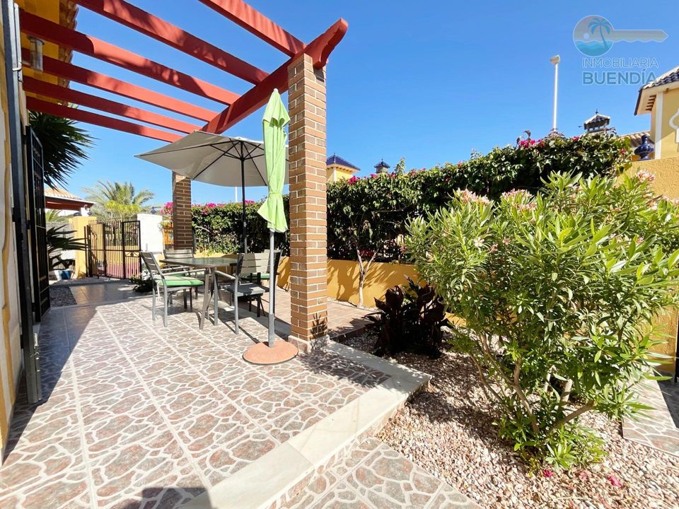 Villa i Mazarron, Murcia - foto 5