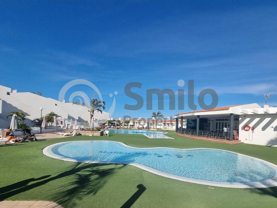 Studio i Adeje, Tenerife - foto 4