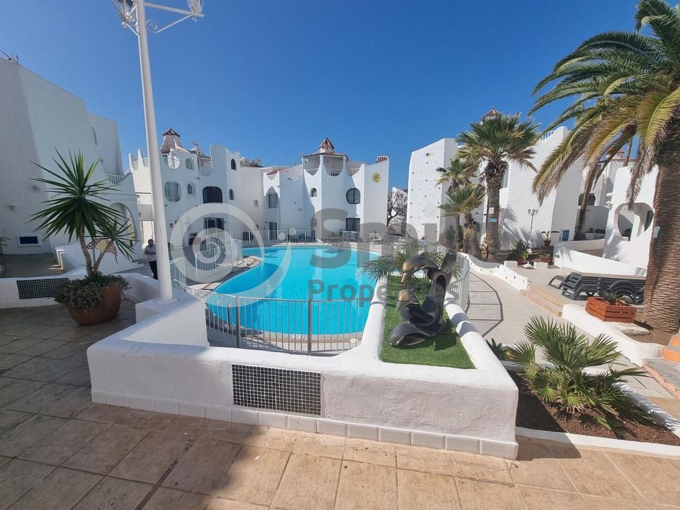Duplex i Arona, Tenerife - foto 2