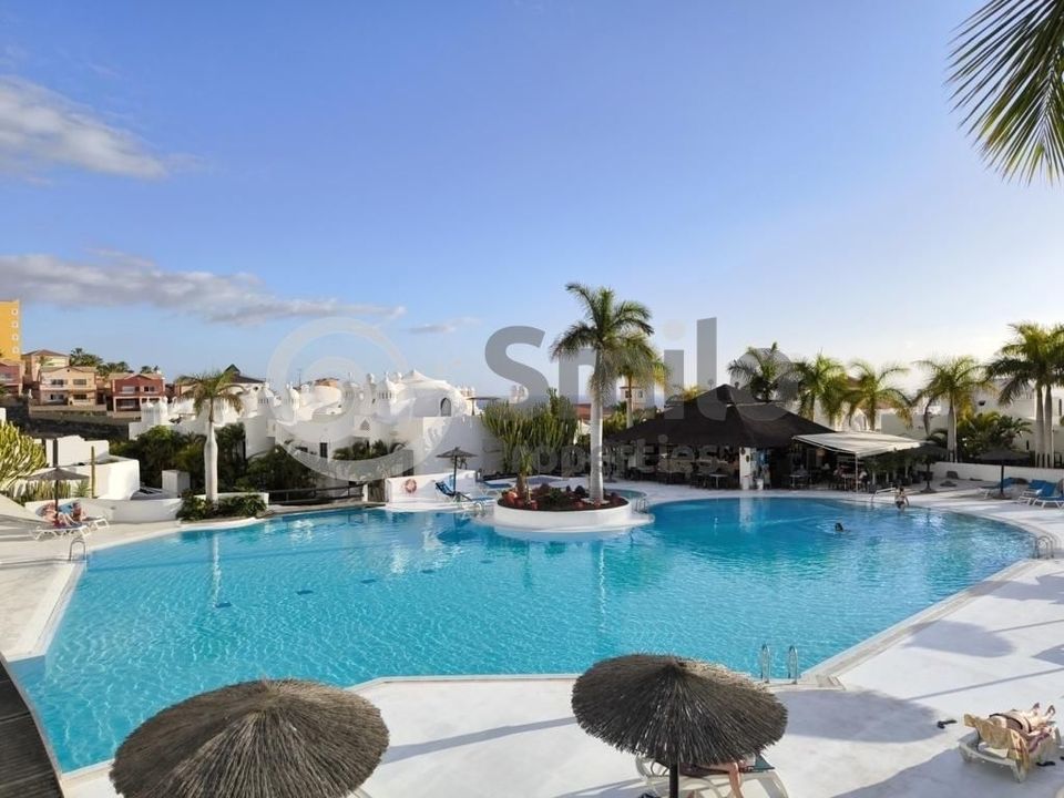 Lejlighed i Adeje, Tenerife - foto 3