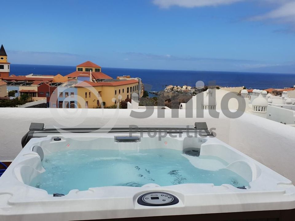 Duplex i Adeje, Tenerife - foto 1