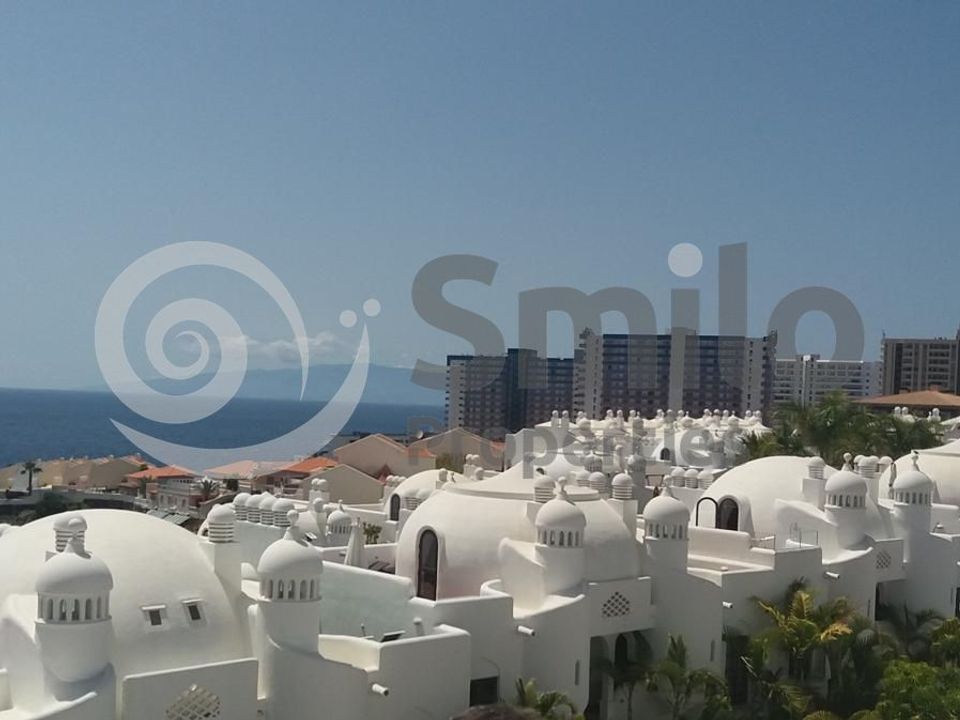 Duplex i Adeje, Tenerife - foto 2