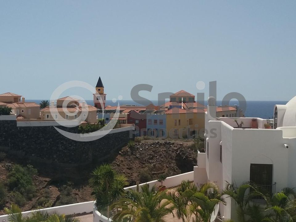 Duplex i Adeje, Tenerife - foto 3