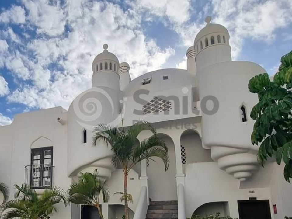 Duplex i Adeje, Tenerife - foto 4