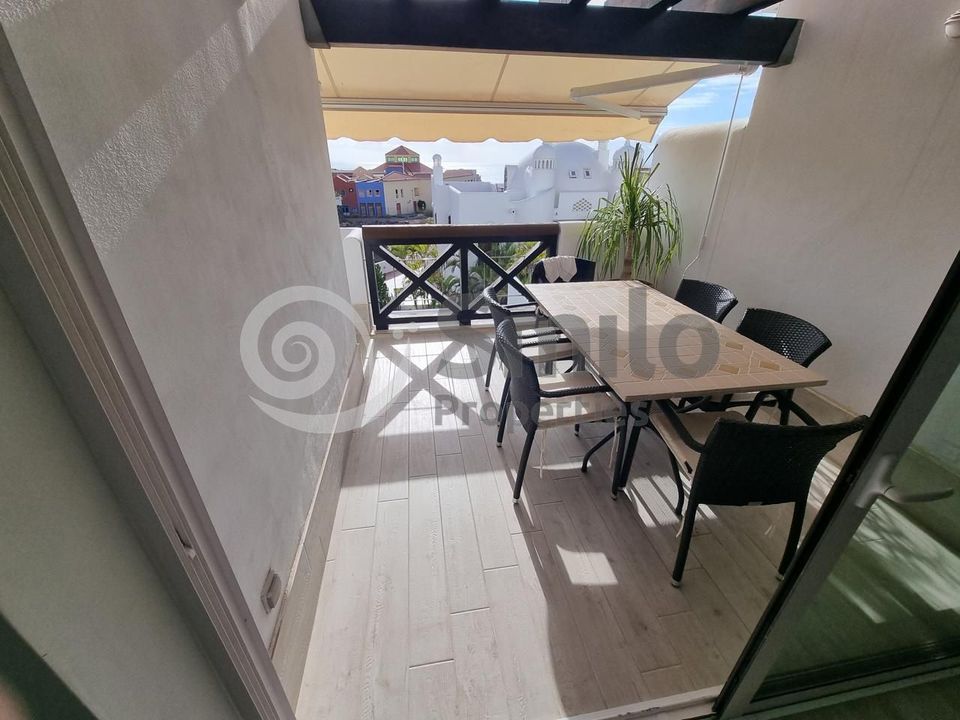 Duplex i Adeje, Tenerife - foto 5