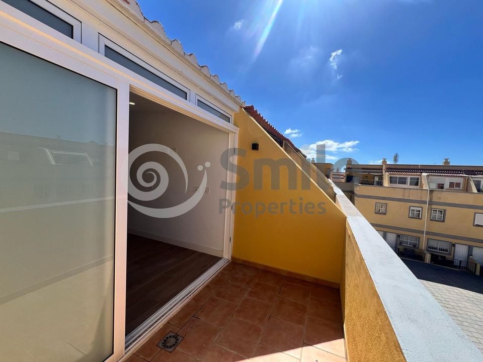 Penthouse i Arona, Tenerife - foto 3