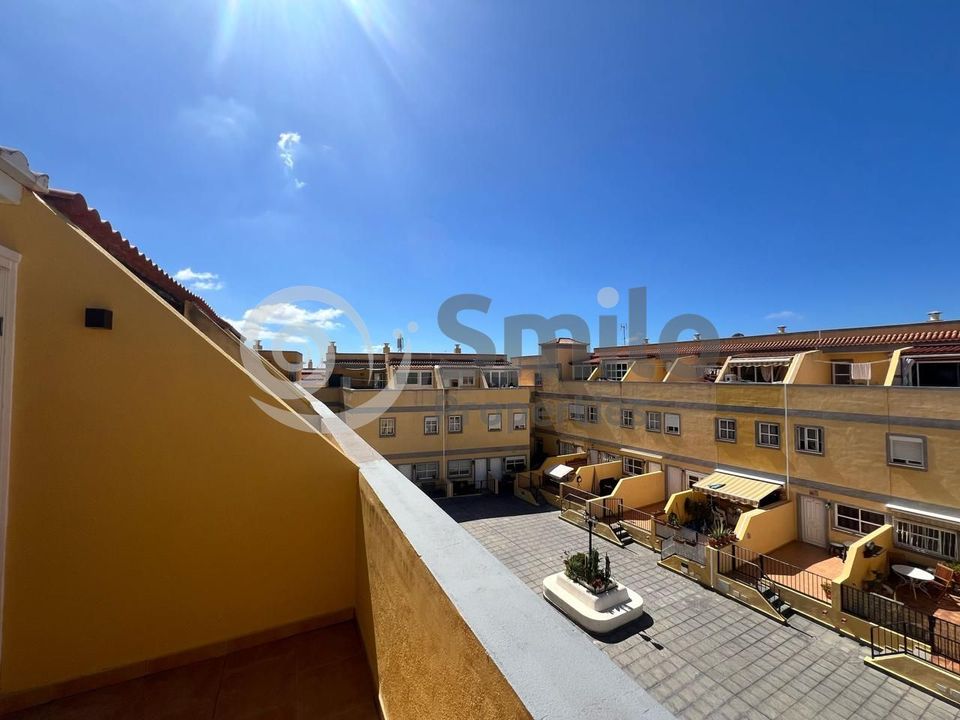 Penthouse i Arona, Tenerife - foto 5