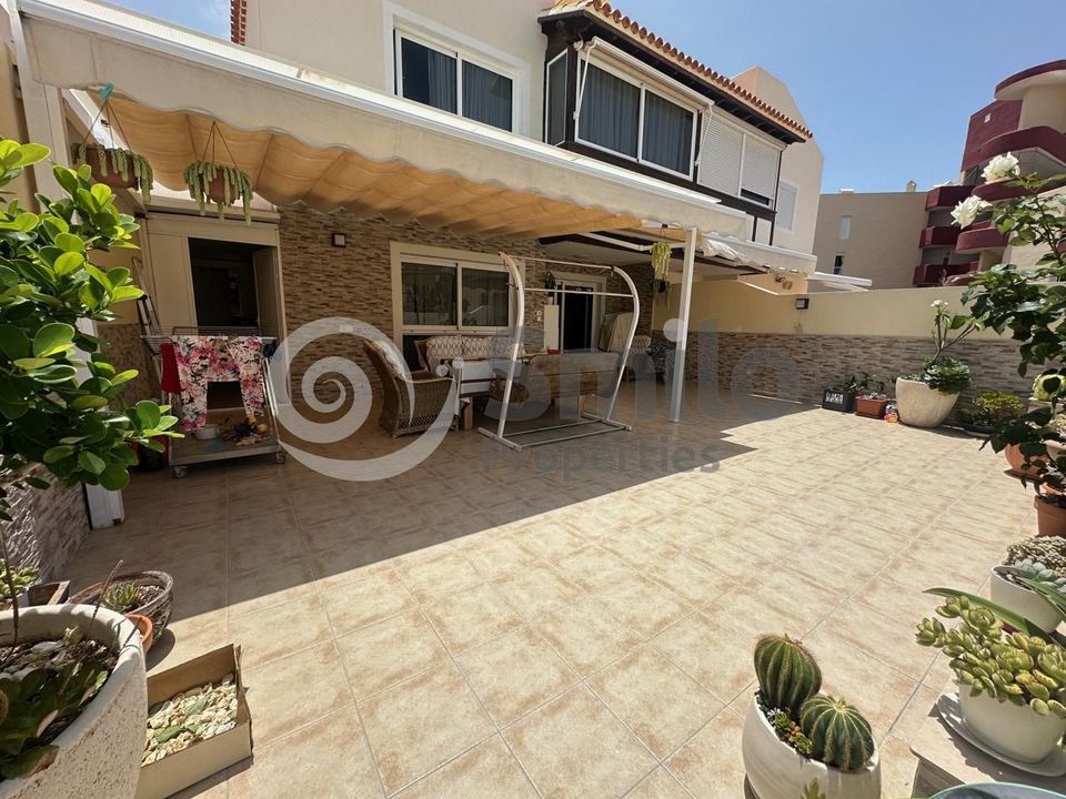 Villa i Adeje, Tenerife - foto 1