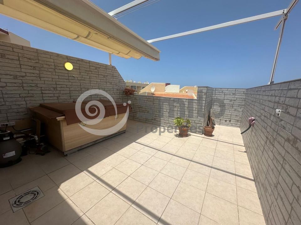 Villa i Adeje, Tenerife - foto 2