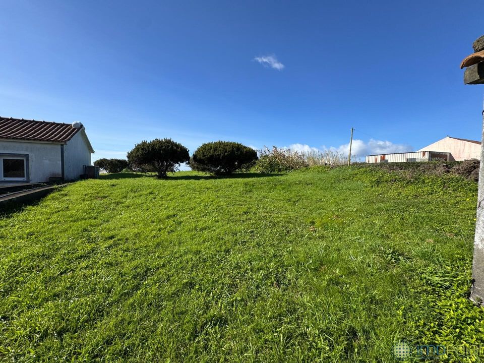 Byhus i Horta, Faial - foto 3
