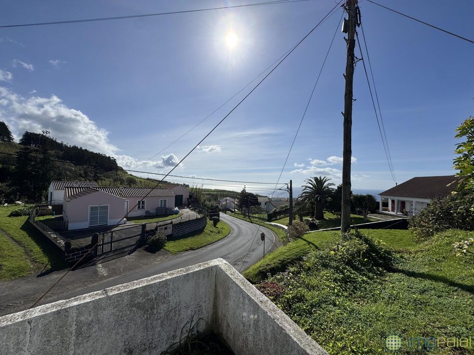 Byhus i Horta, Faial - foto 4