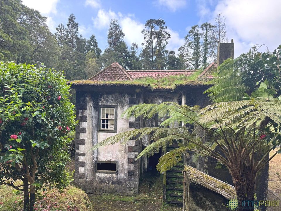 Byhus i Horta, Faial - foto 5