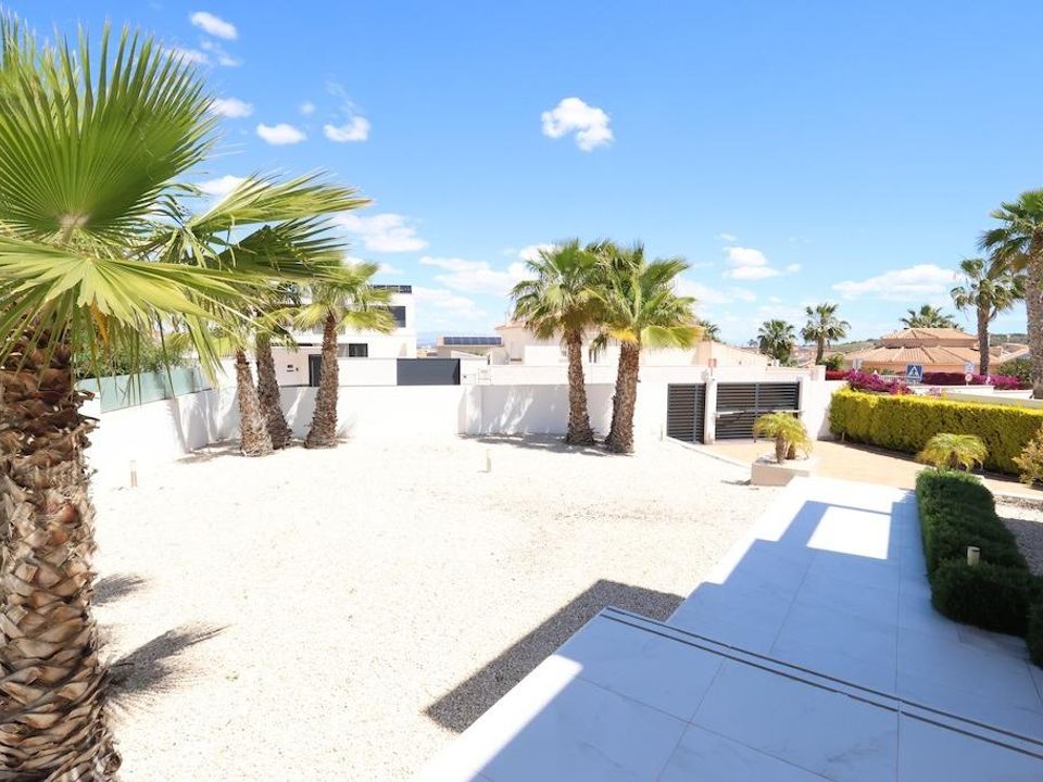 Villa i Ciudad Quesada, Alicante - foto 3