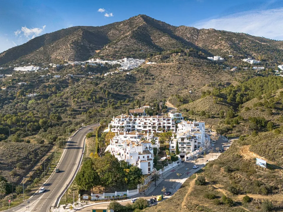 Apartament: Mijas, Malaga – zdjęcie 1