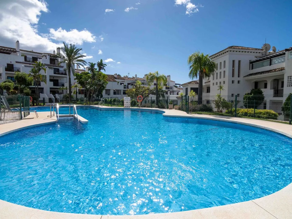 Apartament: Mijas, Malaga – zdjęcie 2
