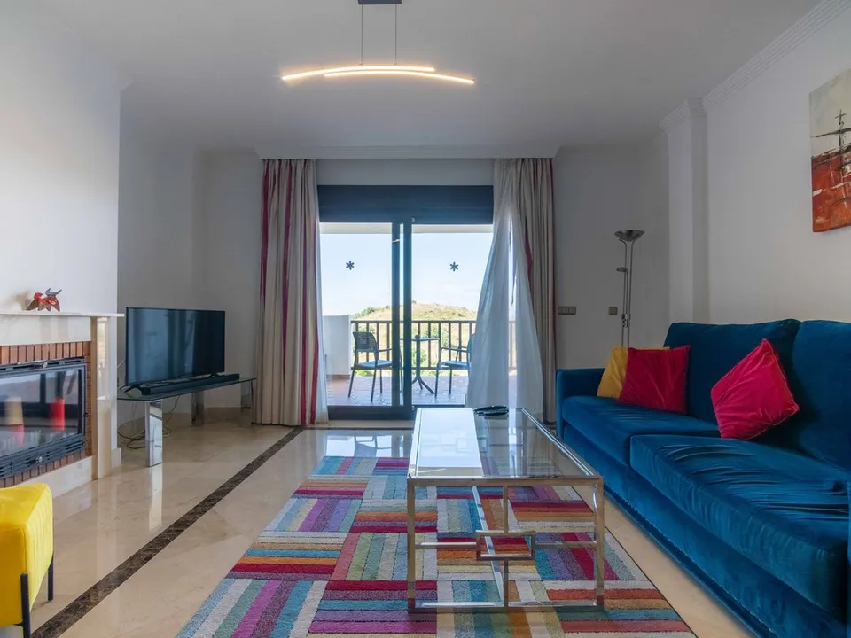 Apartament: Mijas, Malaga – zdjęcie 3