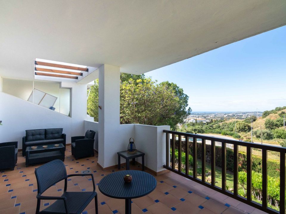 Apartament: Mijas, Malaga – zdjęcie 4