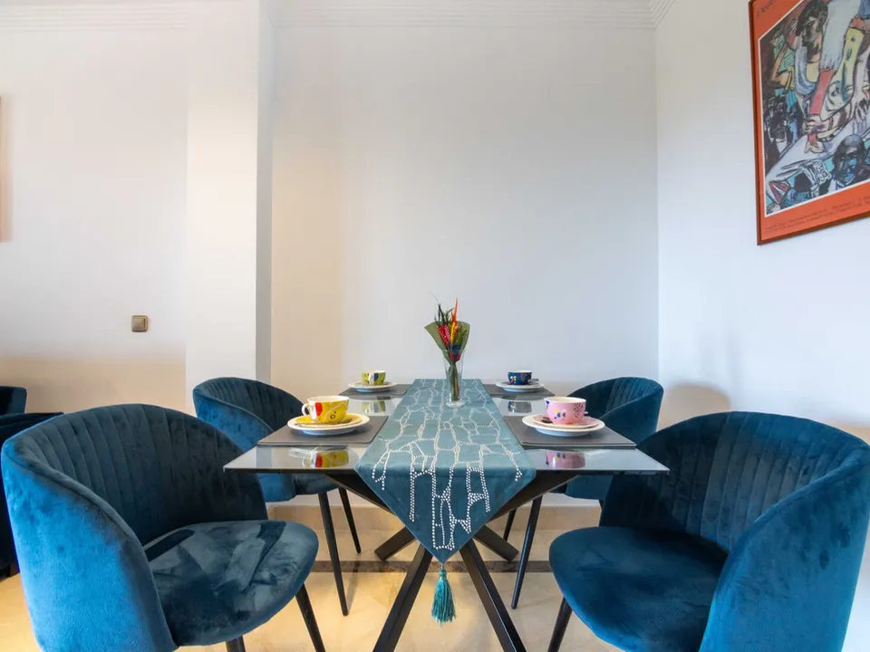 Apartament: Mijas, Malaga – zdjęcie 5