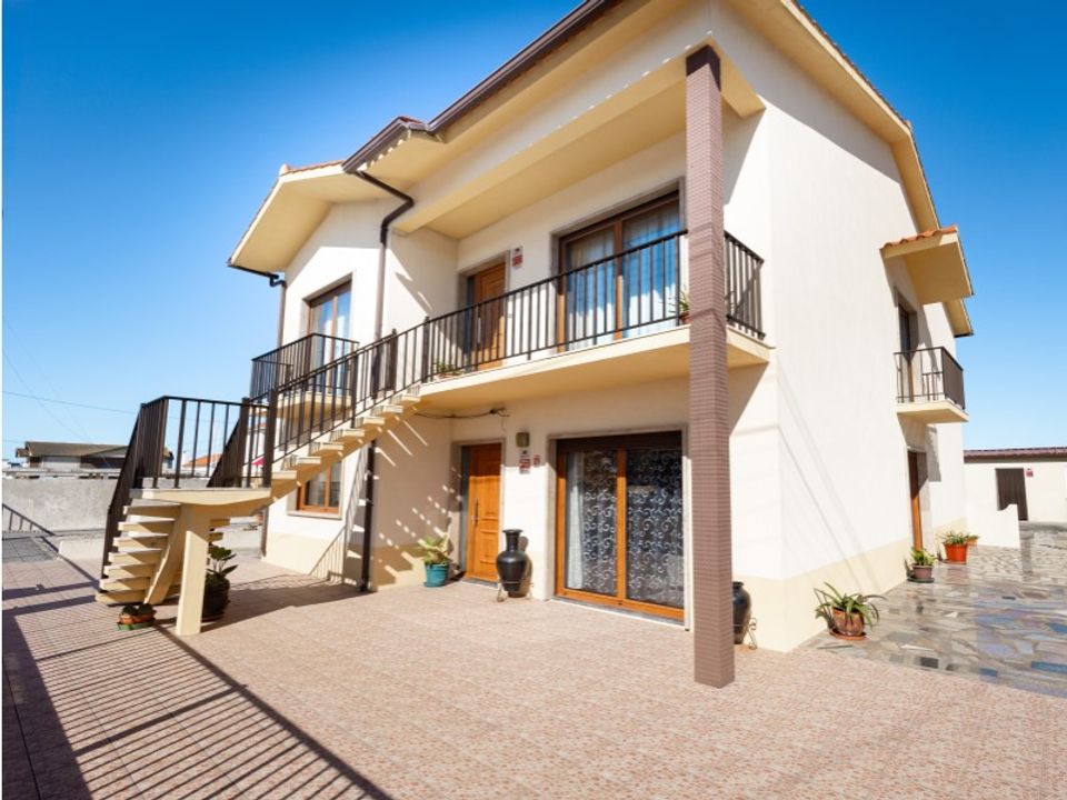 Villa en Figueira da Foz, Coimbra - foto 1