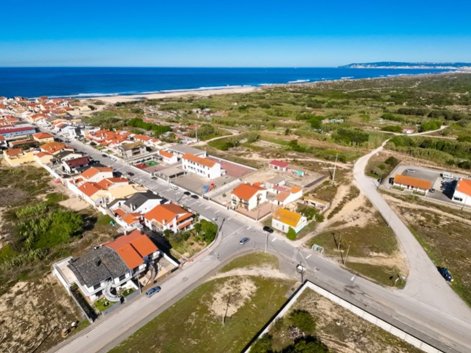 Villa i Figueira da Foz, Coimbra - foto 1