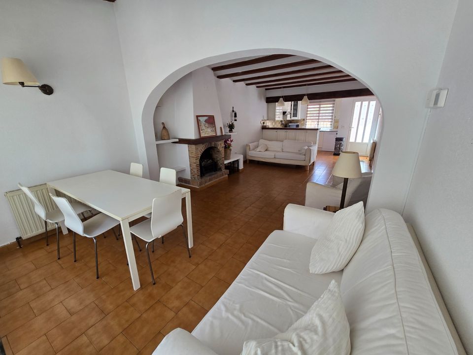 Villa i Moraira, Alicante - foto 3