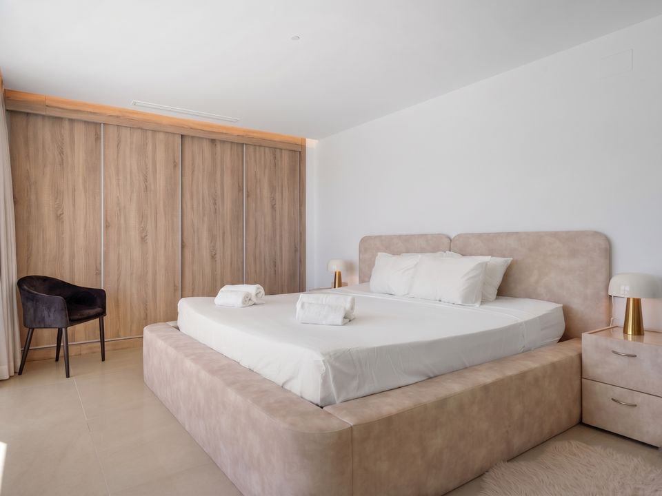 Penthouse i La Cala De Mijas, Malaga - foto 5