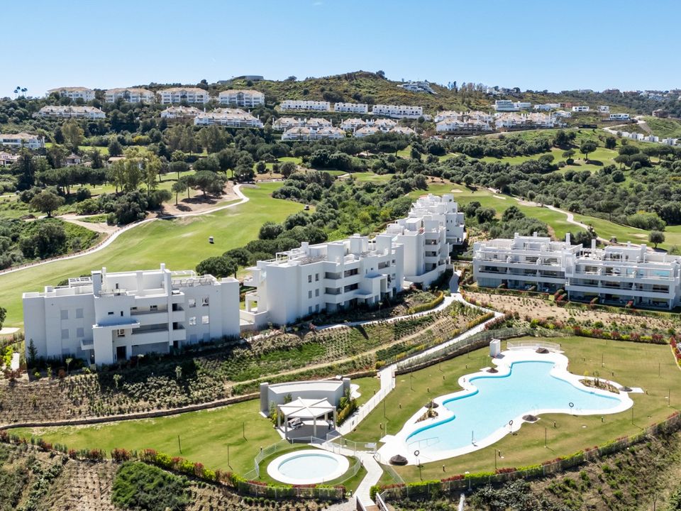 Penthouse i La Cala De Mijas, Malaga - foto 1