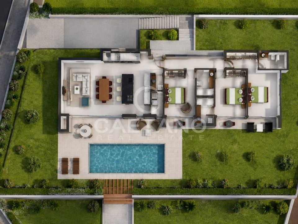 Villa i Ribeira Brava, Madeira - foto 4