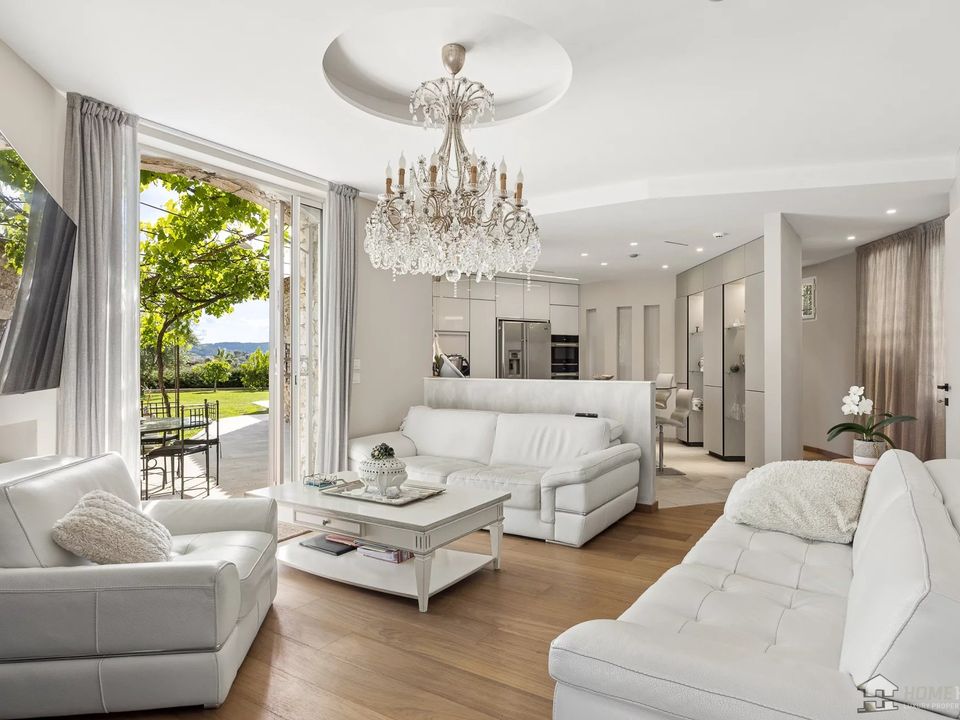 Villa i La Colle-sur-Loup, Alpes-Maritimes - foto 5
