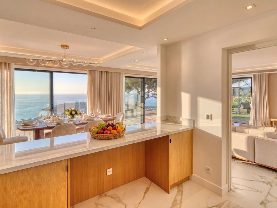 Villa i Roquebrune-Cap-Martin, Alpes-Maritimes - foto 2