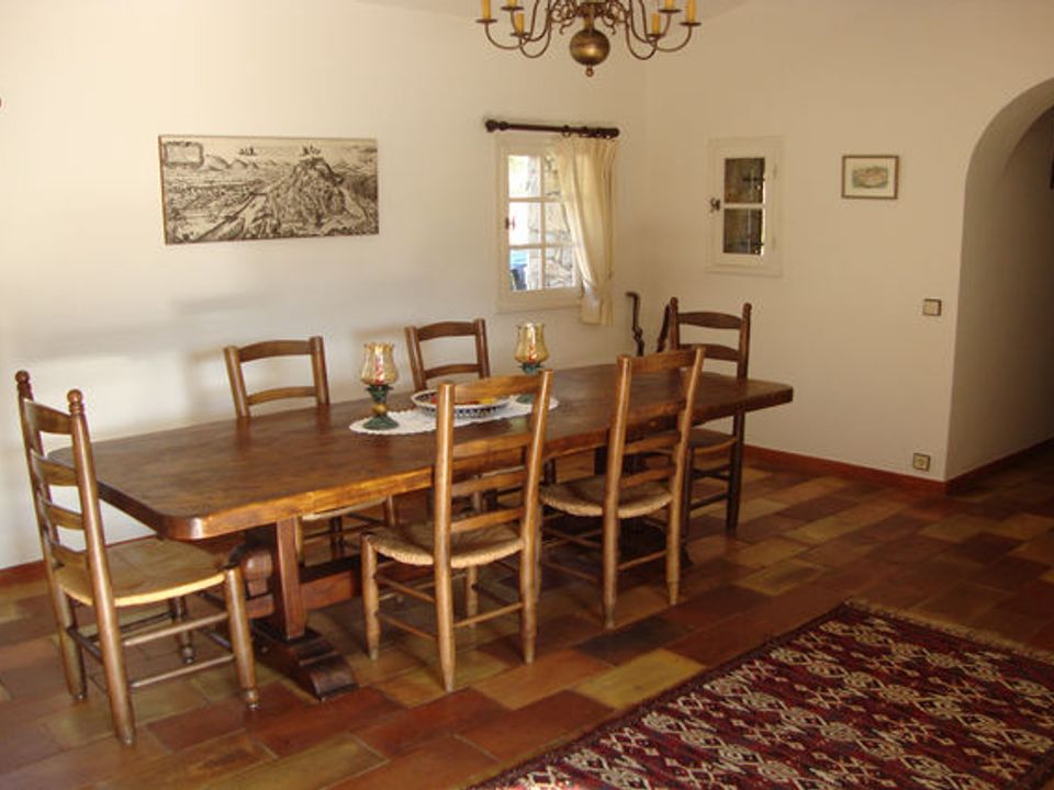 Villa i Callas, Var - foto 3