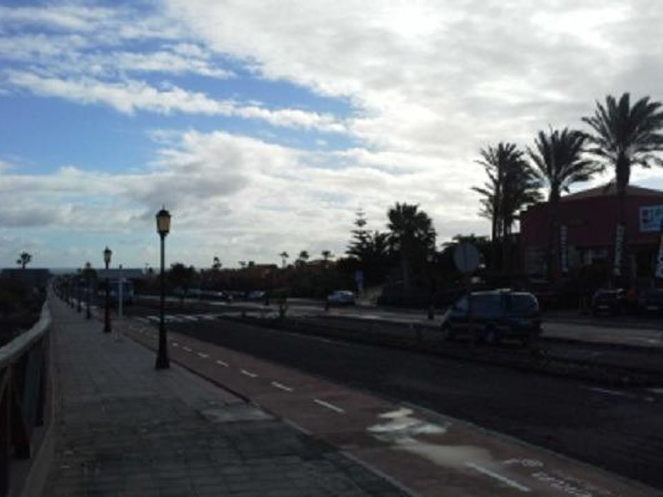 Lejlighed i La Oliva, Fuerteventura - foto 1