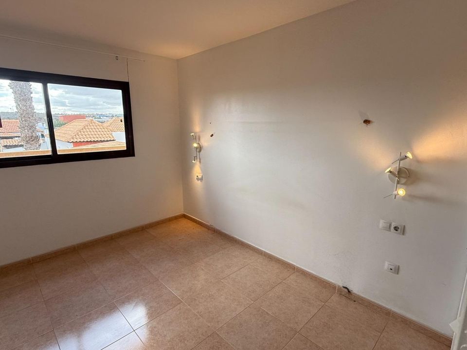 Lejlighed i La Oliva, Fuerteventura - foto 2