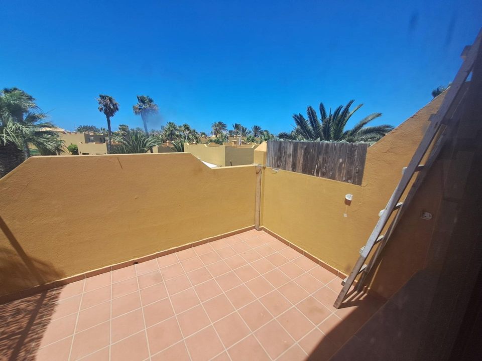 Lejlighed i La Oliva, Fuerteventura - foto 1