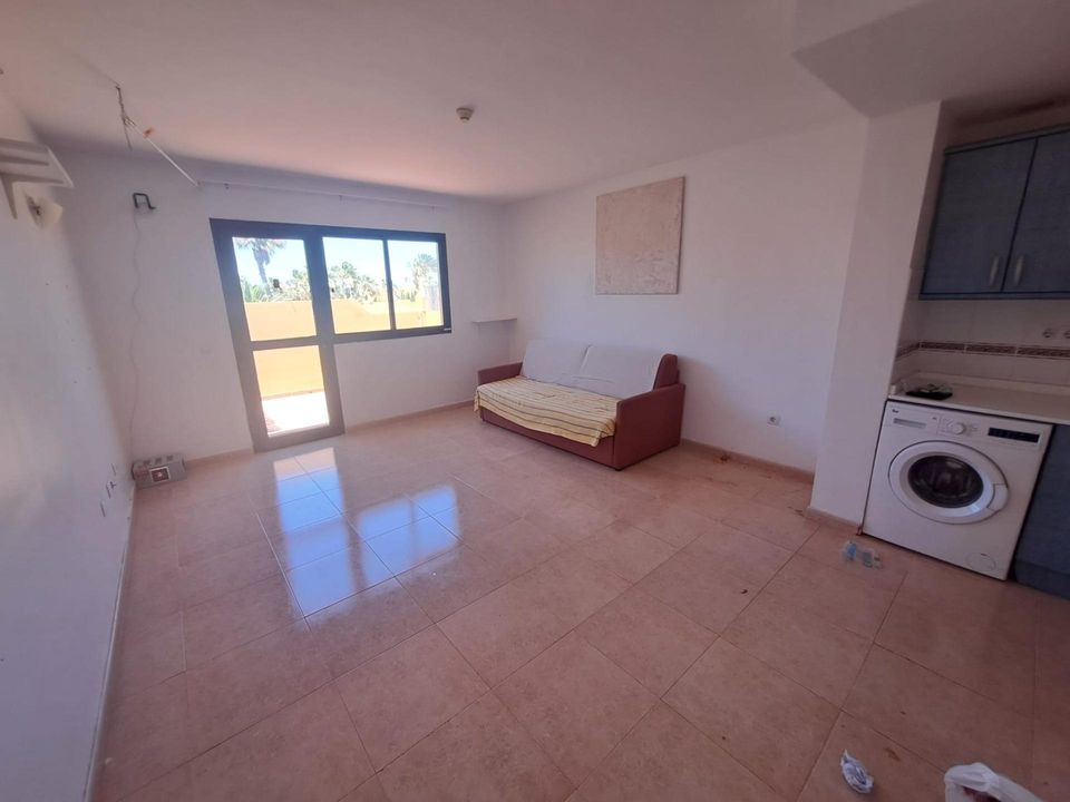 Lejlighed i La Oliva, Fuerteventura - foto 2