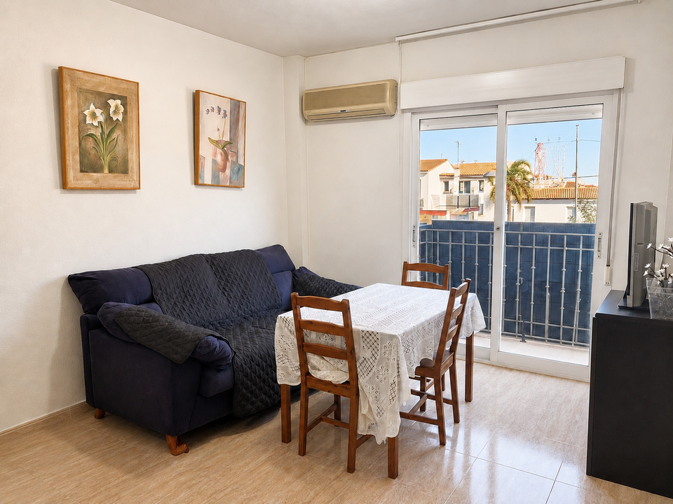 Lejlighed i La Nucia, Alicante - foto 2