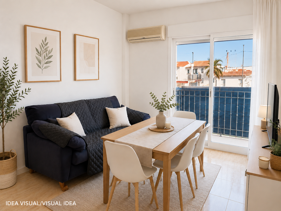 Lejlighed i La Nucia, Alicante - foto 3