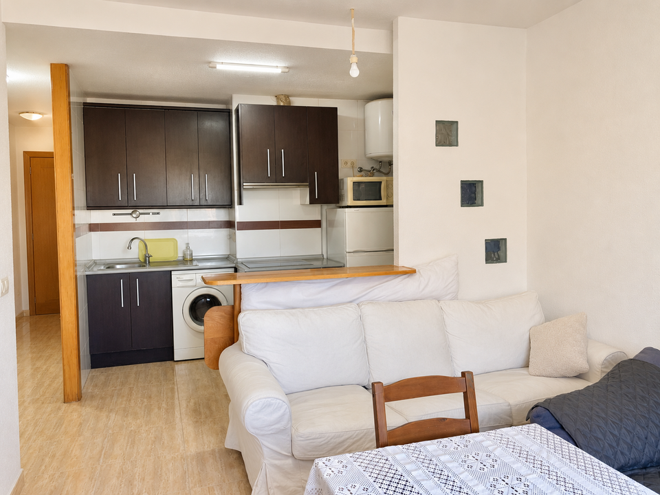 Lejlighed i La Nucia, Alicante - foto 4