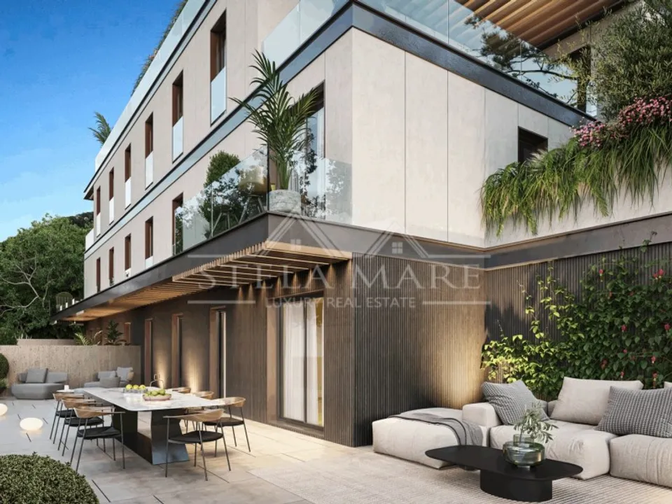Penthouse i El Limonar, Malaga - bilde 2