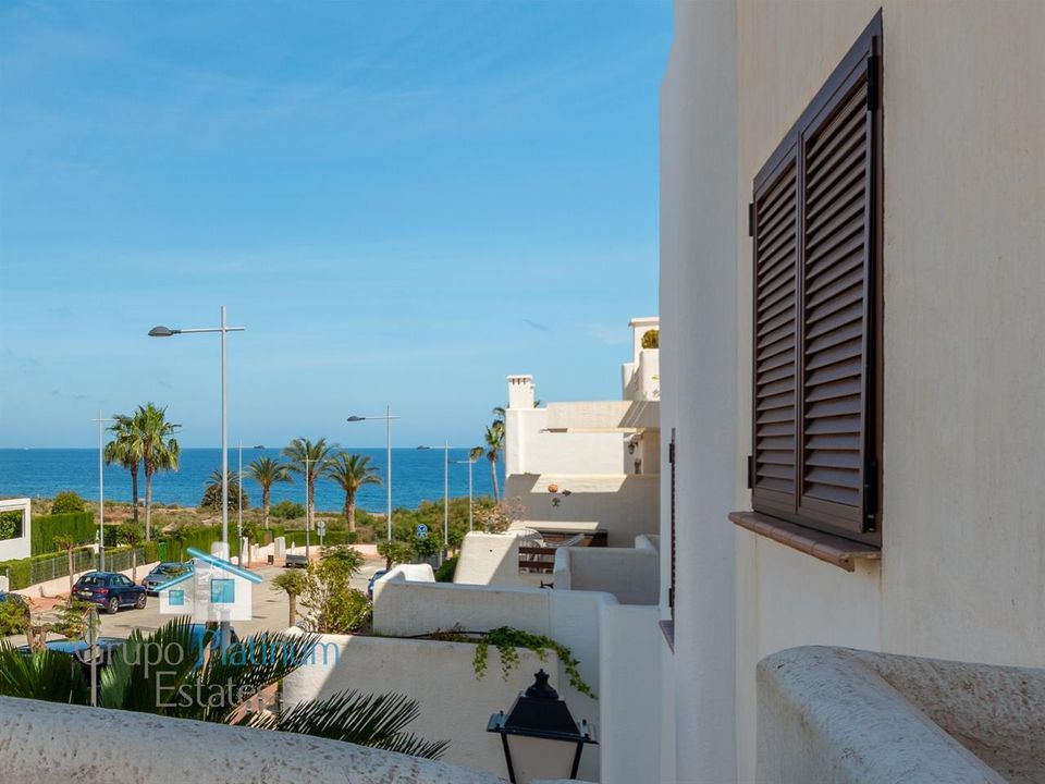 Penthouse i San Juan De Los Terreros, Almeria - foto 3
