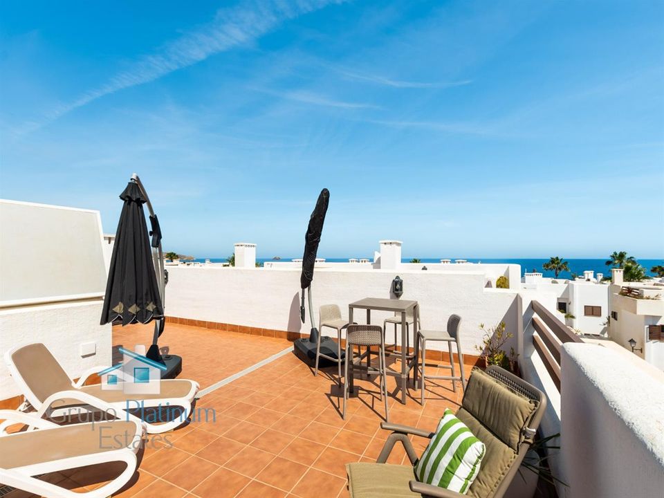 Penthouse i San Juan De Los Terreros, Almeria - foto 2