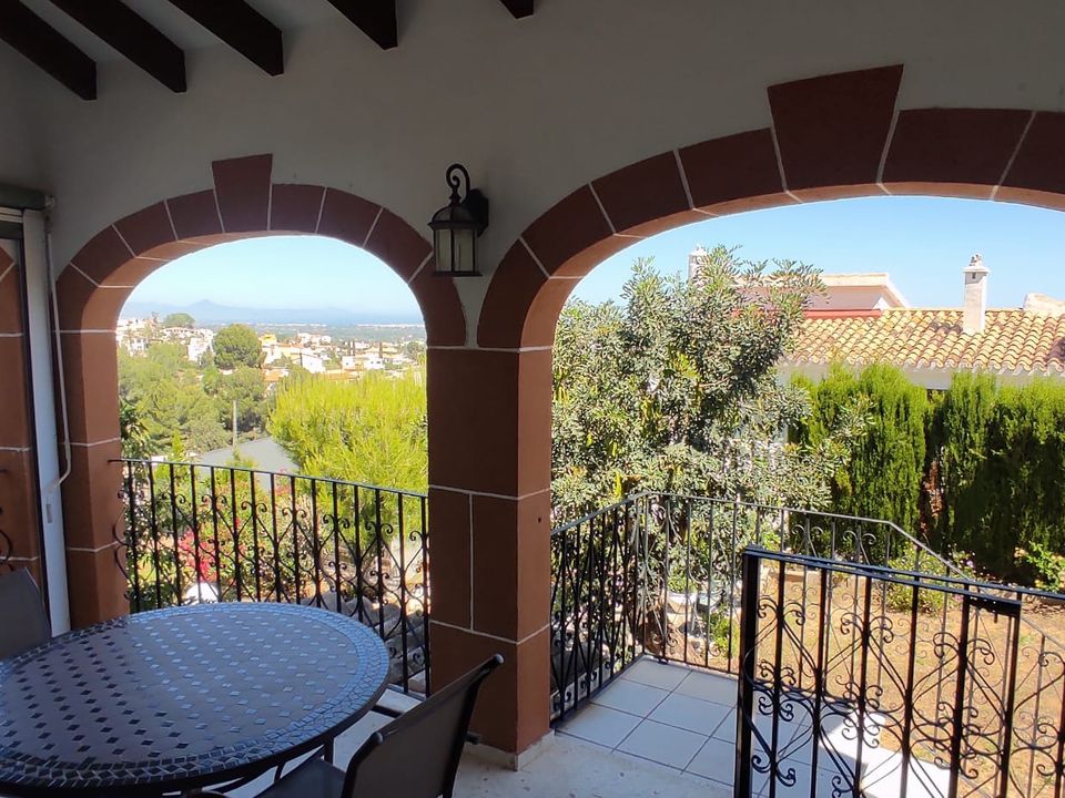 Villa i Denia, Alicante - foto 3