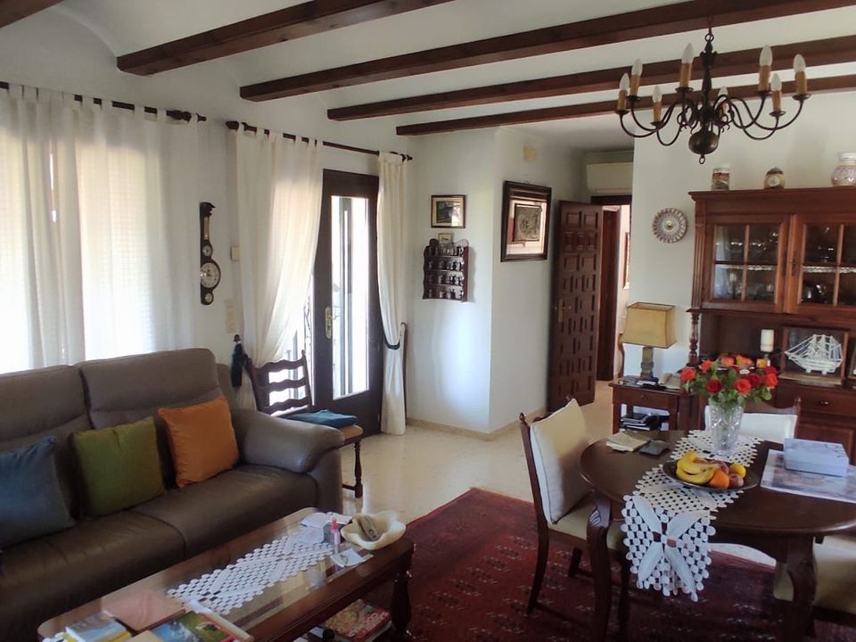 Villa i Denia, Alicante - foto 4