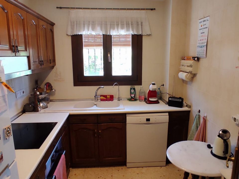 Villa i Denia, Alicante - foto 5