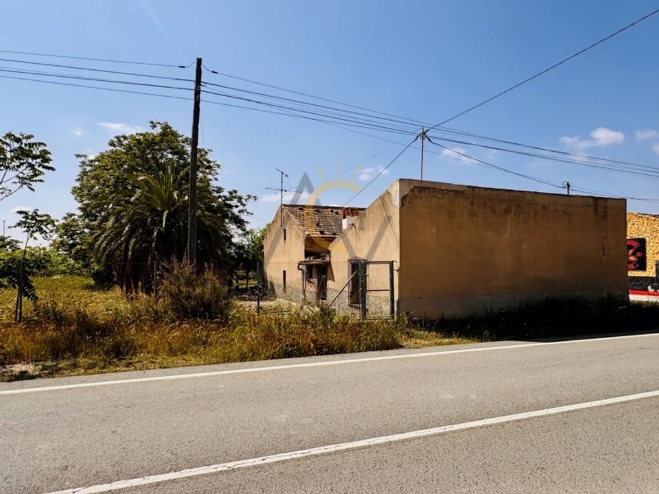 Landejendom i La Romana, Alicante - foto 5
