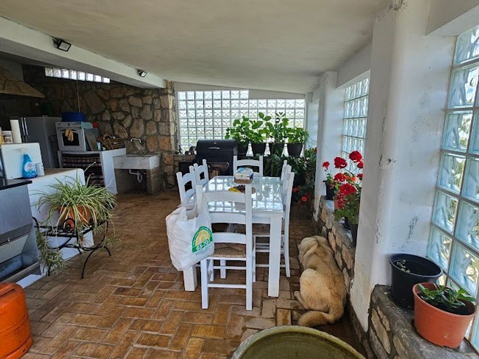 Landejendom i Chella, Valencia - foto 4