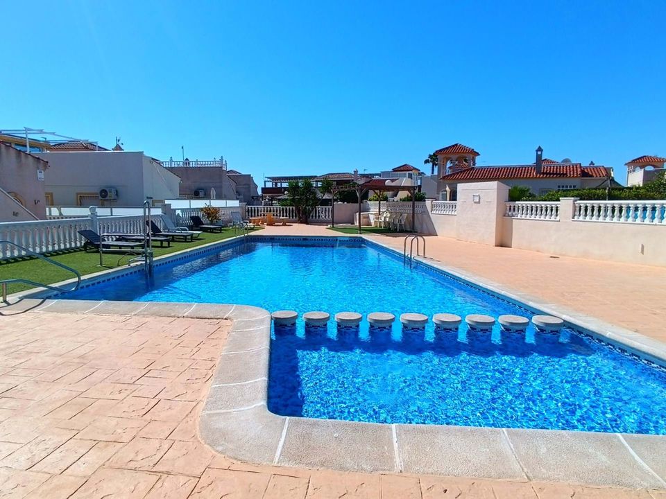 Villa i Algorfa, Alicante - foto 2