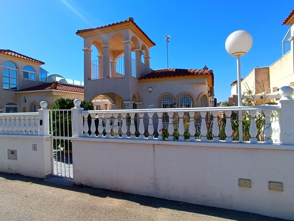 Villa i Algorfa, Alicante - foto 5