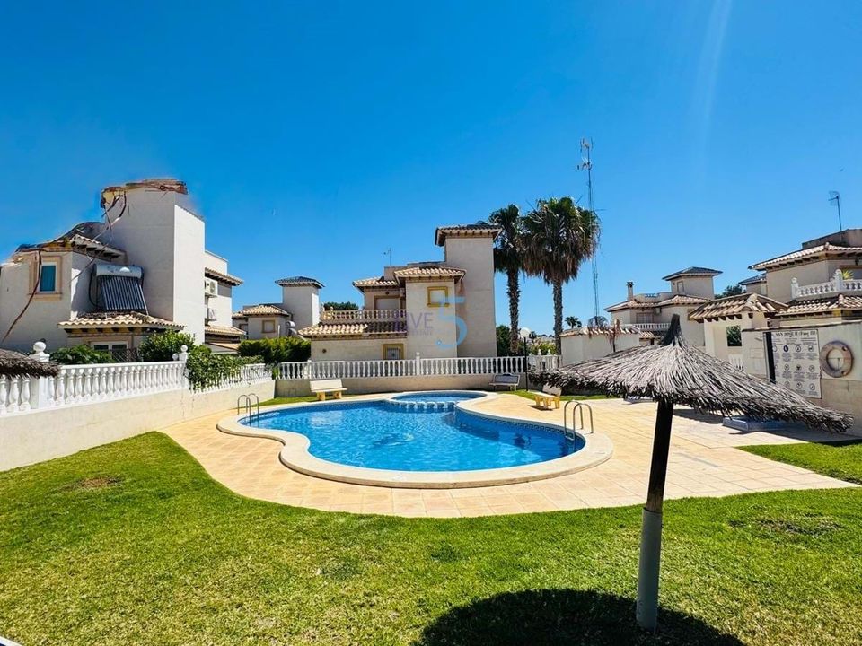 Byhus i Cabo Roig, Alicante - foto 2
